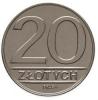 20 złotych